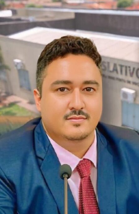 André Camargos