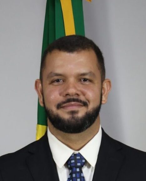 Alexandre Eterno