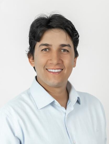 Júnior Rezende